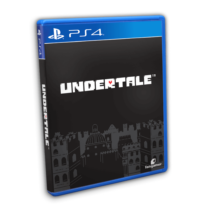 PS4 Standard Edition