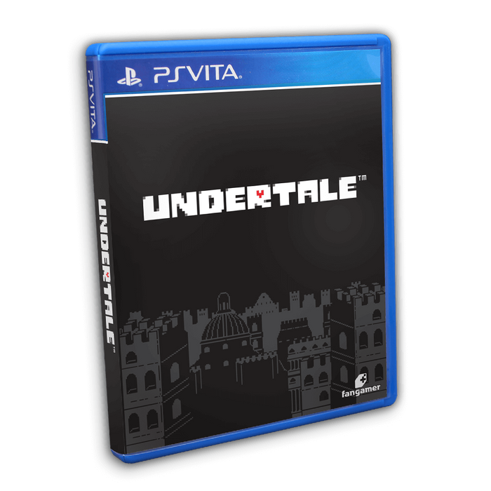 PS Vita Standard Edition