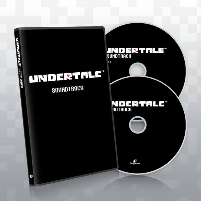 UNDERTALE Original Soundtrack