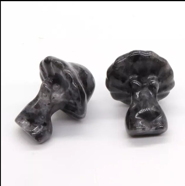 Larvikite