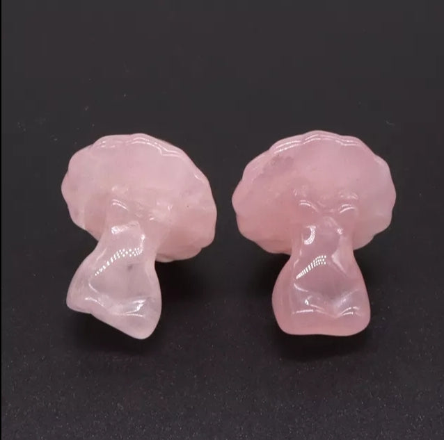 Rose Quartz