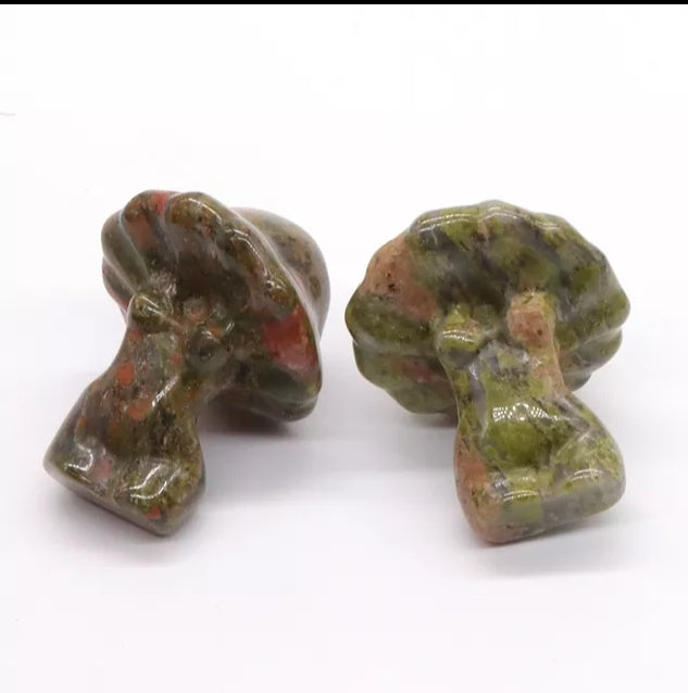 Unakite