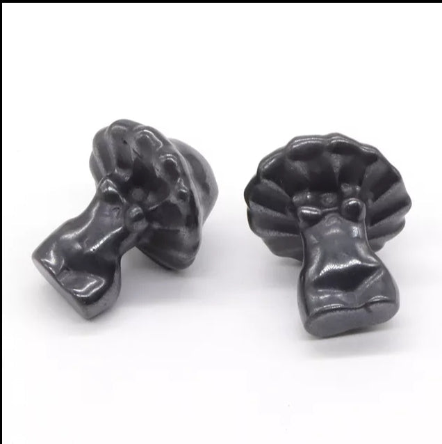Unique Mushroom Lady Gemstones