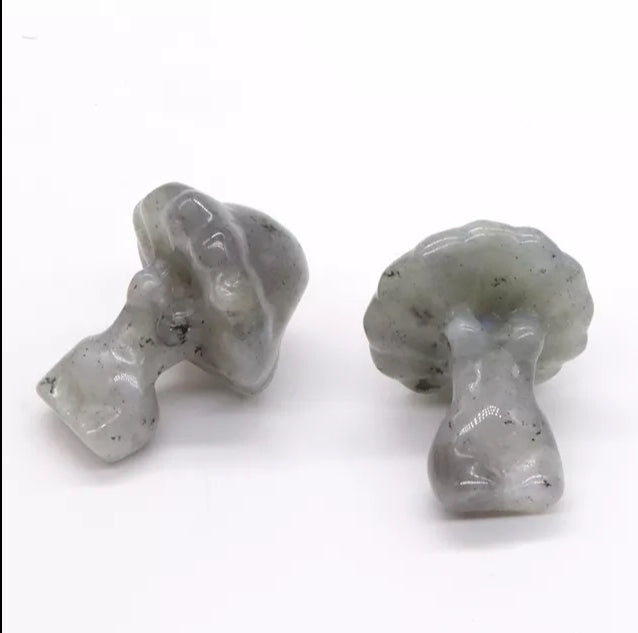 Labradorite