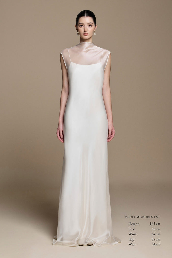 Valentina Dress