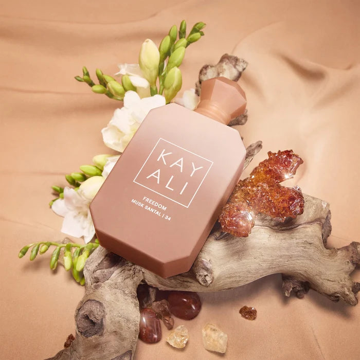 Vanilla Musk Mini Duo Perfume Gift Set