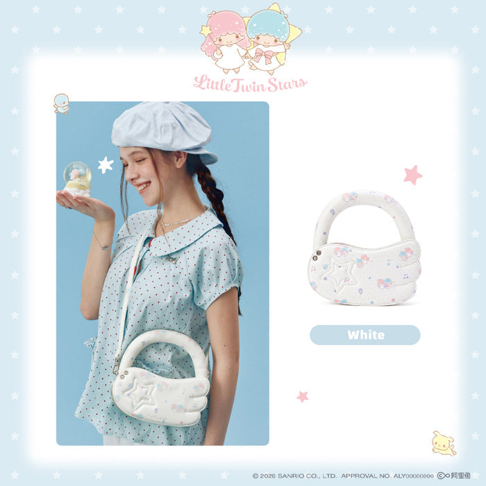 VANWALK Cute Design Sanrio Collaboration Shoulder Bag V3057
