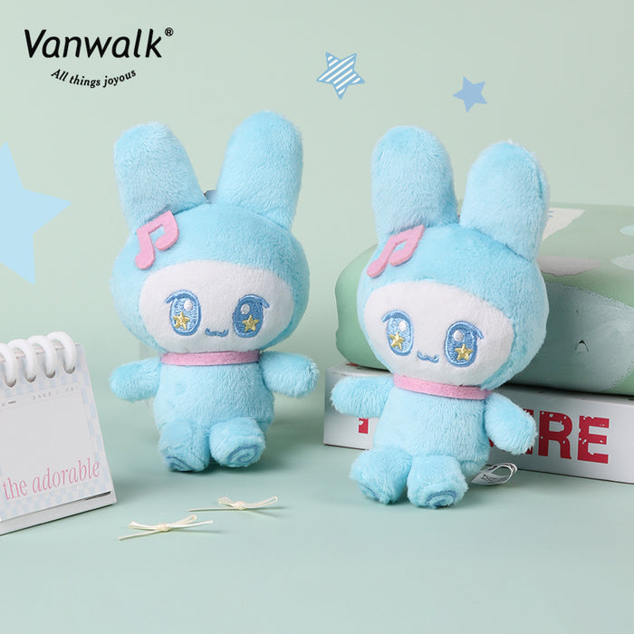 （Exclusive gift）Vanwalk adorable Happy band k580 for Accessories — Vanwalk