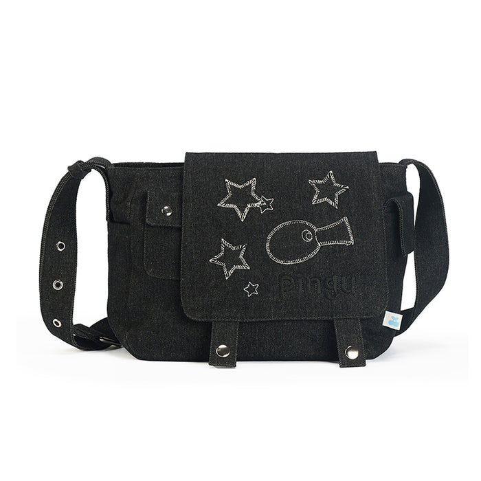 VANWALK Pingu Series Original Shoulder Bags V2925
