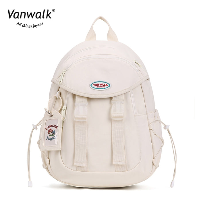 Vanwalk Waterproof Farm Series Backpack V2845