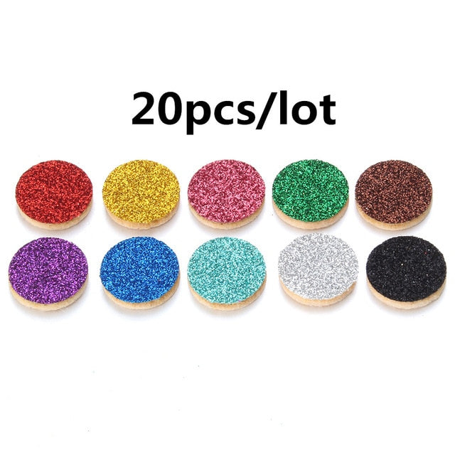 20 pc pad pack - 2