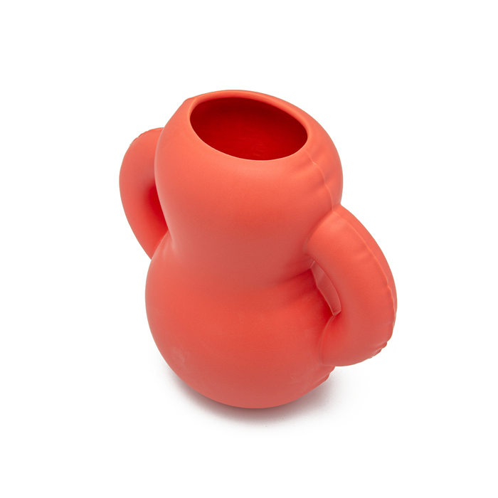 Vase Oscar 'Coral'
