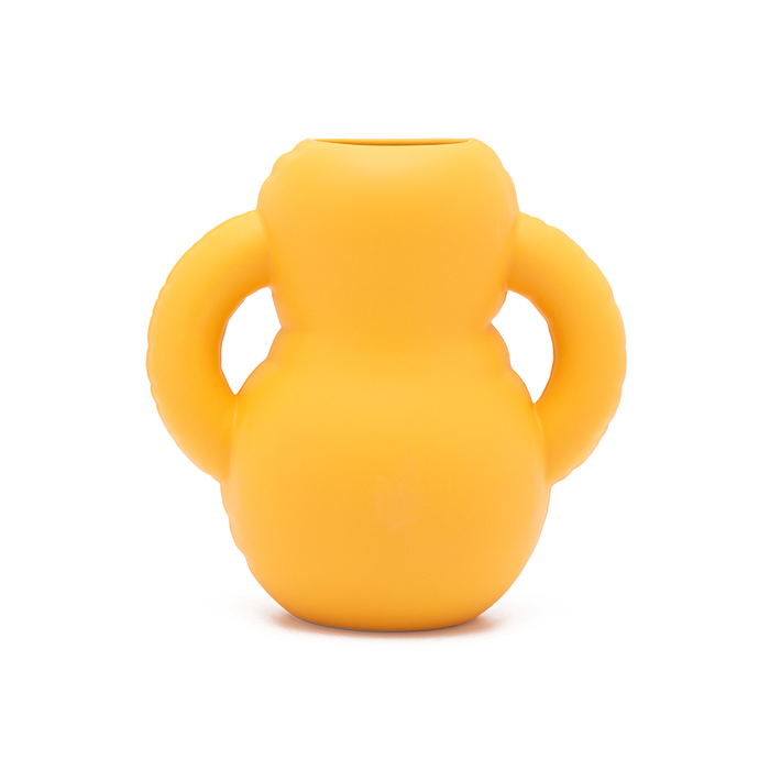 Vase Oscar 'Yolk'