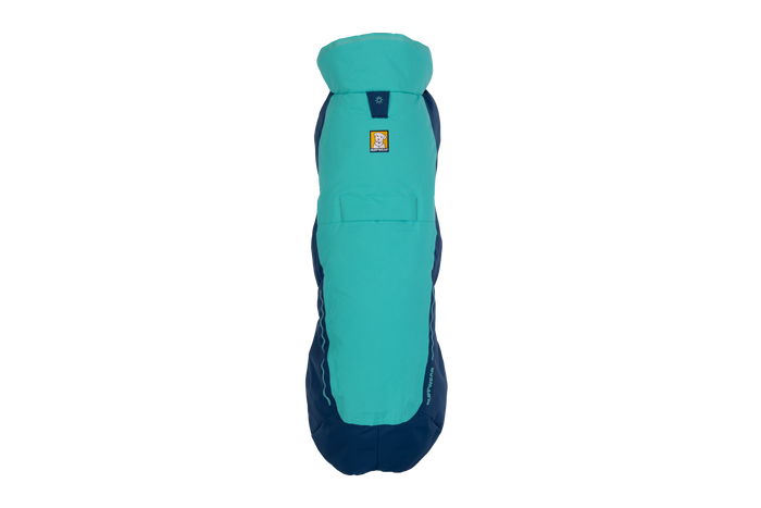 Aurora Teal (421)