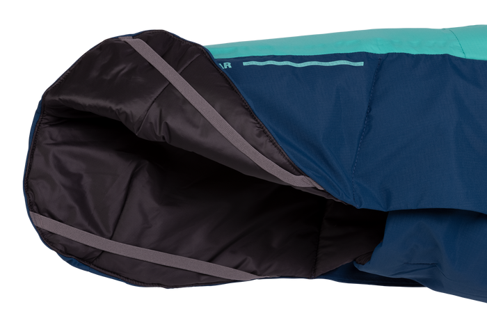 Aurora Teal (421)