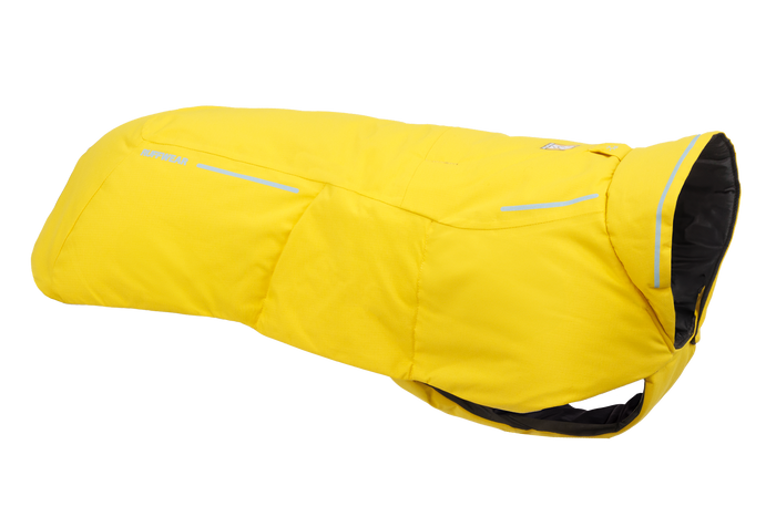 XXSmall / Mineral Yellow (717) / New
