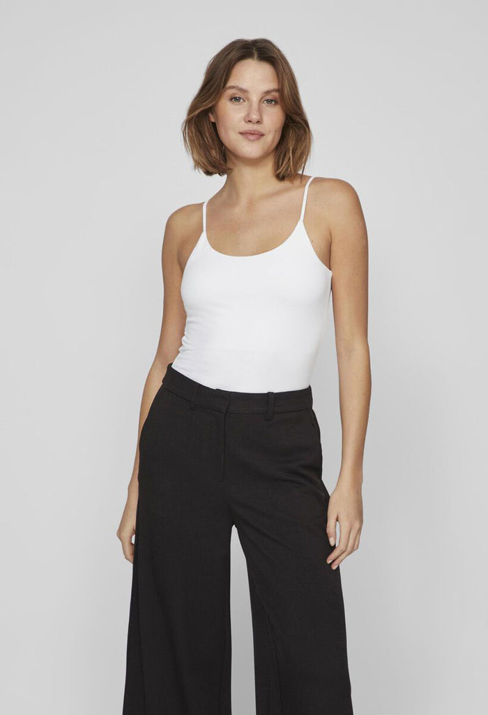 White / XS