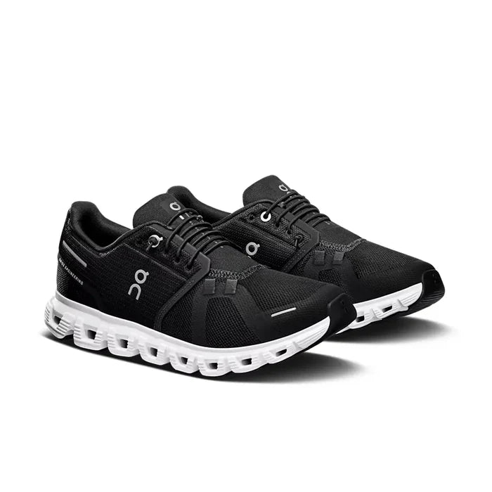 W Cloud 6 'Black White'