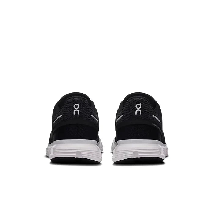 W Cloud 6 'Black White'