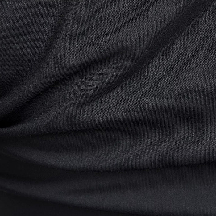 W NB Harmony Fitted T-Shirt 'Black'
