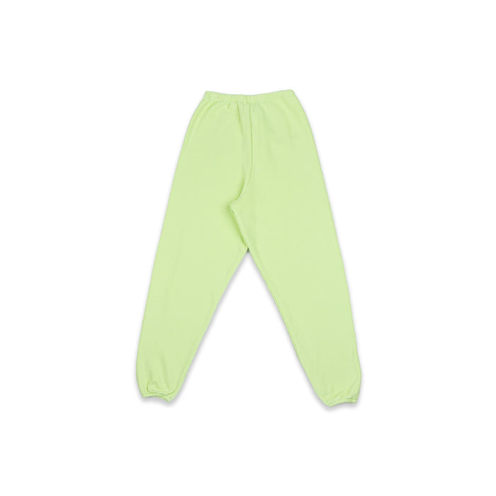 W Oversized Jogger 'Melon French Terry'