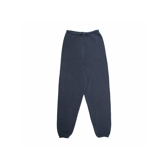 W Oversized Jogger 'Navy French Terry'