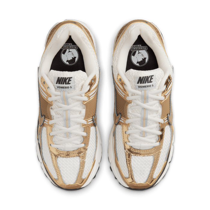 W Zoom Vomero 5 'Metallic Gold'