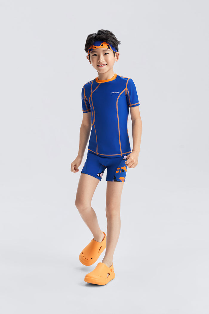 Indigo / 7 (130)