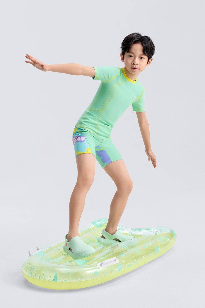 Ice mint / 7 (130)
