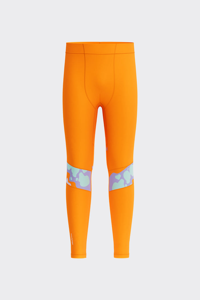 Waverider Leggings **Frog Orange**