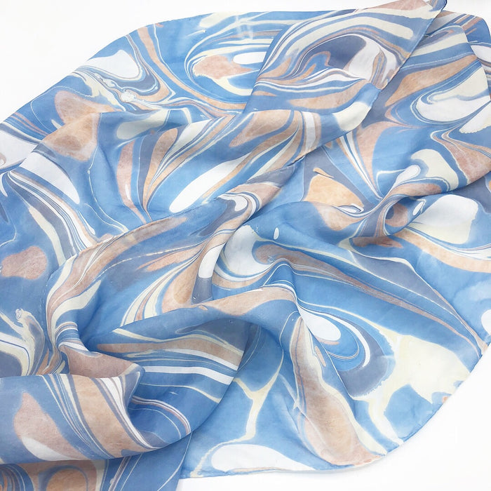 Wedding Daze Medium Scarf - No One Alike