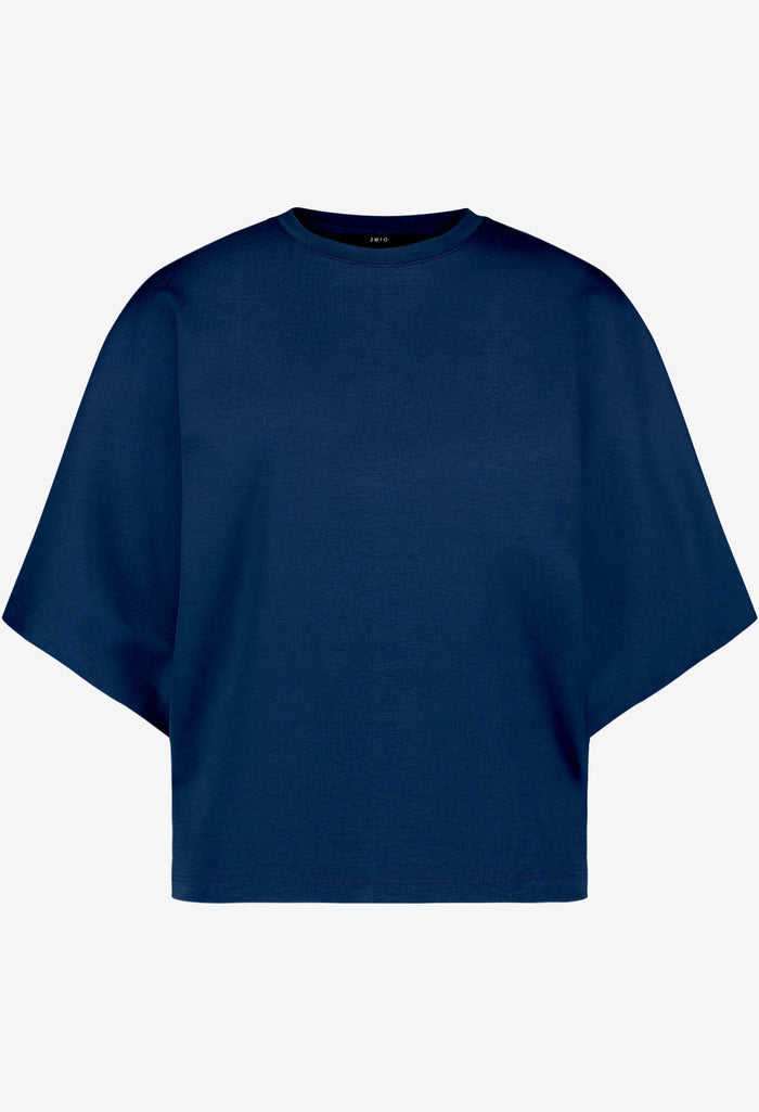 Wide Sleeve Top