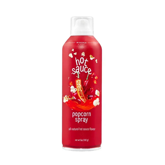 Hot Sauce