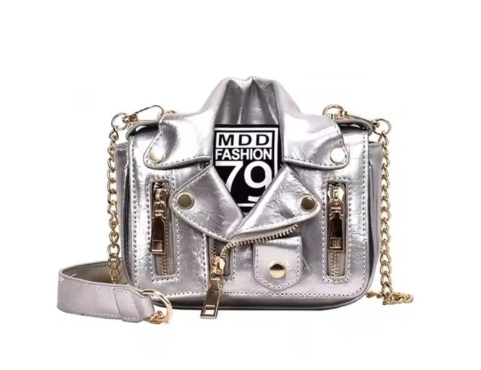 Silver