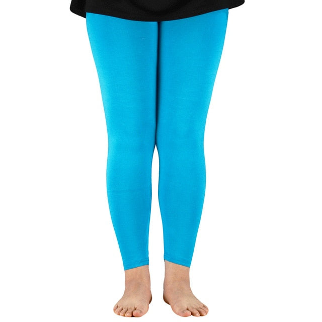 Royal Blue Ankle / XXL