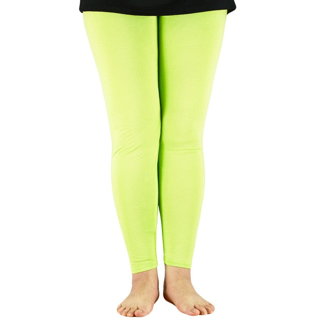 Green Ankle / XXL