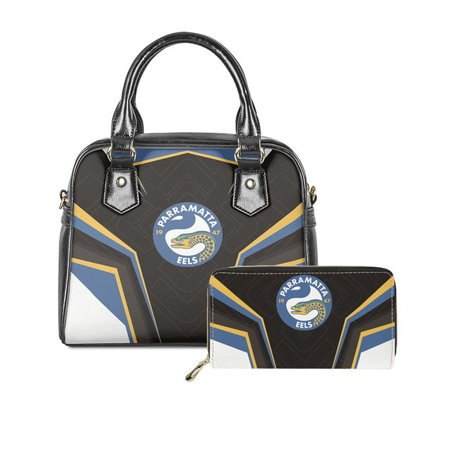 NRL - Parramatta / 2 Piece Set