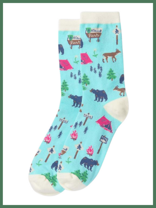 Women’s Socks