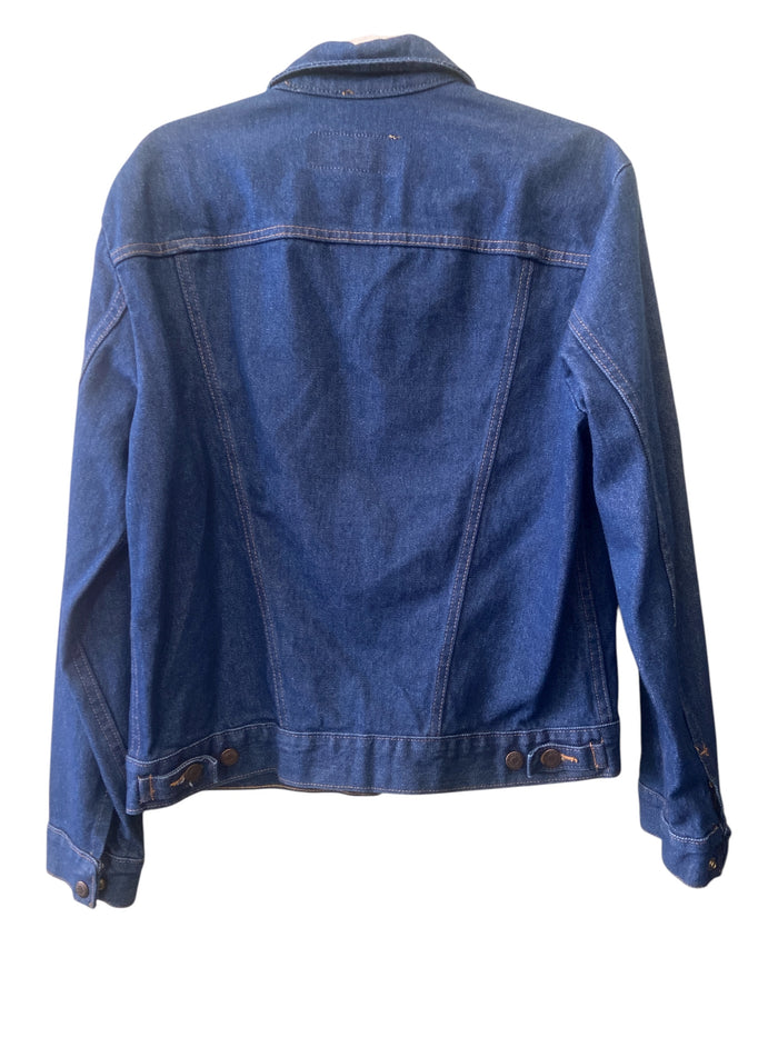 Wrangler Men's Jacket Size Small - Deer Creek Mercantile