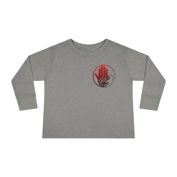 Ya Abbas (as) - Long Sleeve Shirt Toddler