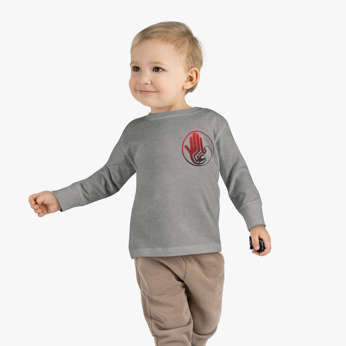 Ya Abbas (as) - Long Sleeve Shirt Toddler
