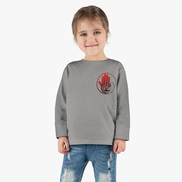 Ya Abbas (as) - Long Sleeve Shirt Toddler