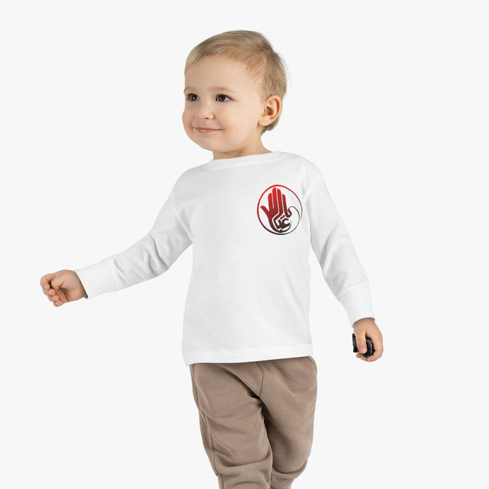 Ya Abbas (as) - Long Sleeve Shirt Toddler