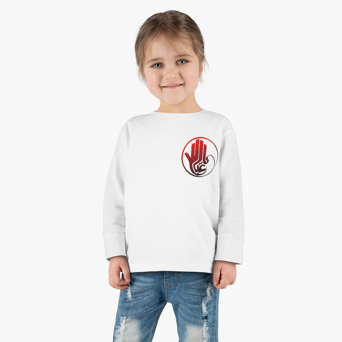Ya Abbas (as) - Long Sleeve Shirt Toddler