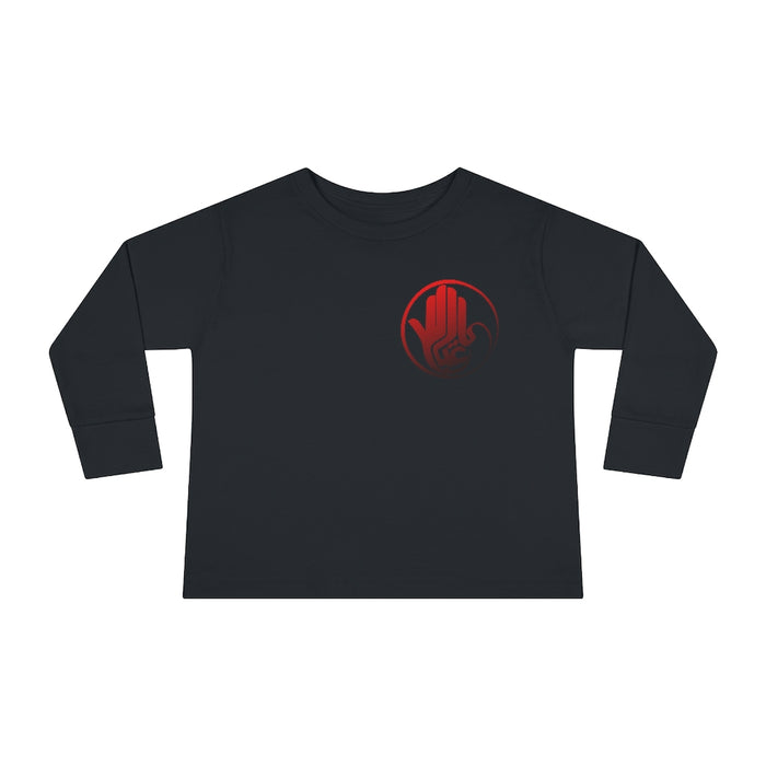 Ya Abbas (as) - Long Sleeve Shirt Toddler
