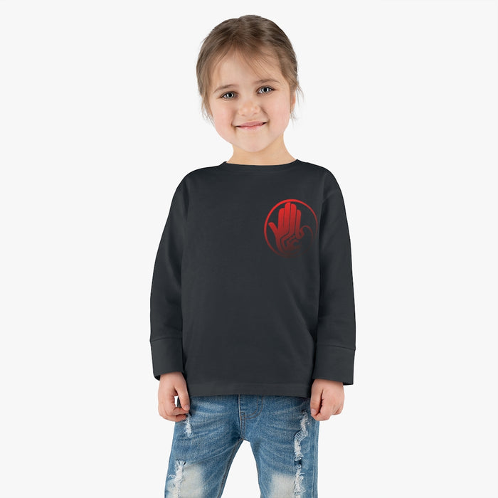 Ya Abbas (as) - Long Sleeve Shirt Toddler
