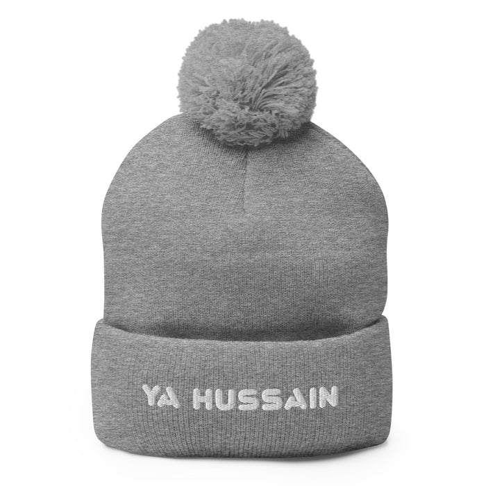 Heather Grey