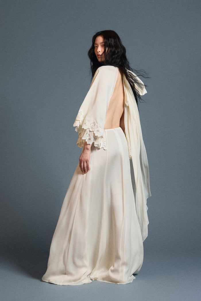 Zephyr Skirt