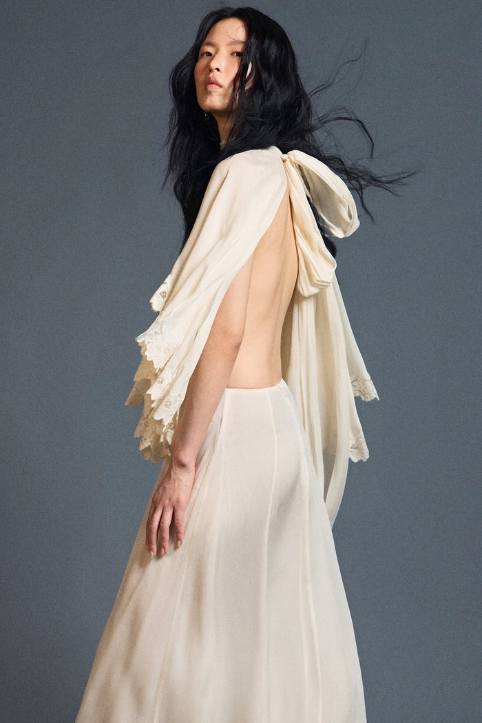 Zephyr Skirt