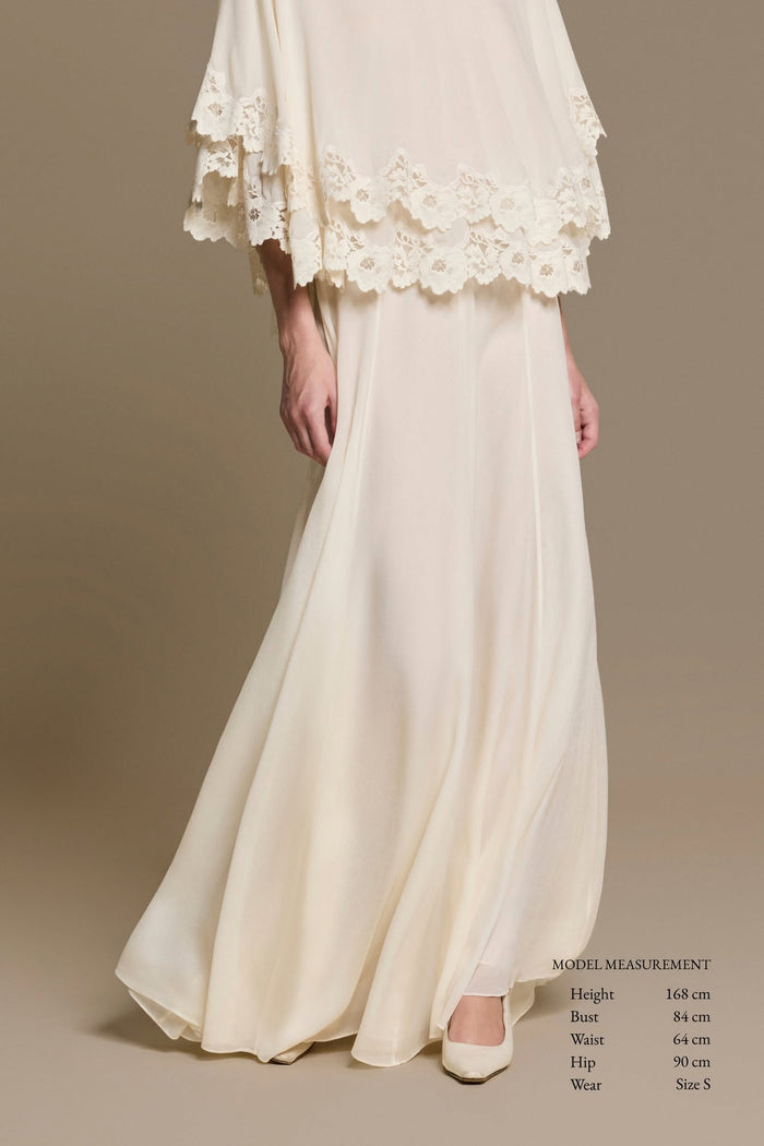 Zephyr Skirt